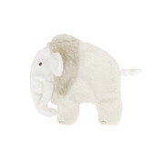 Happy Horse Knuffeldoek Mammoet Mammoth Milo Tuttle 22 cm