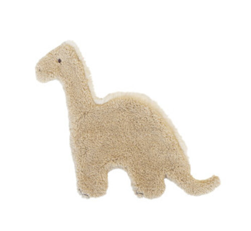 Happy Horse Knuffeldoek Dino Dinosaur Dingo Tuttle 26 cm