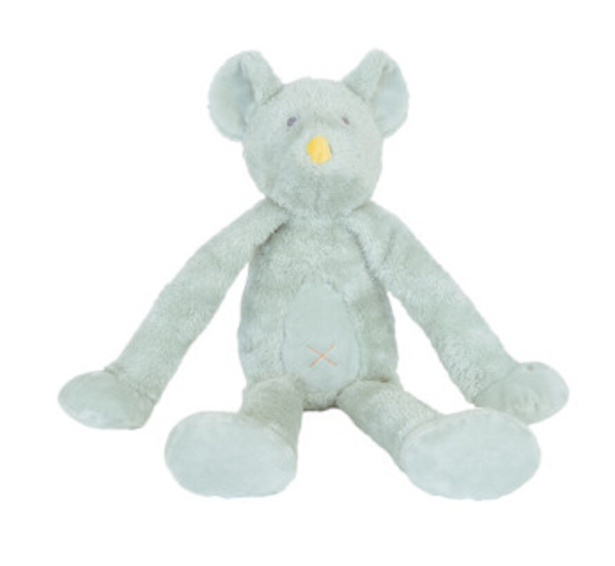 Knuffel Muis Mouse Mylo no.2  40 cm