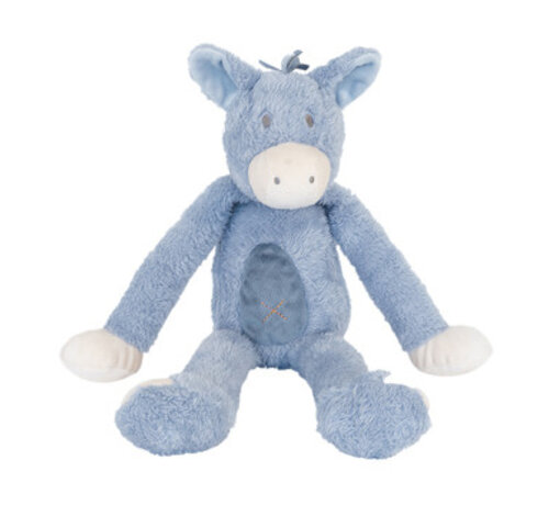 Happy Horse Knuffel Ezel Donkey Denzell no.2 40 cm