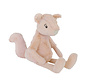 Knuffel Eekhoorn Squirrel Sancho no.2 38 cm