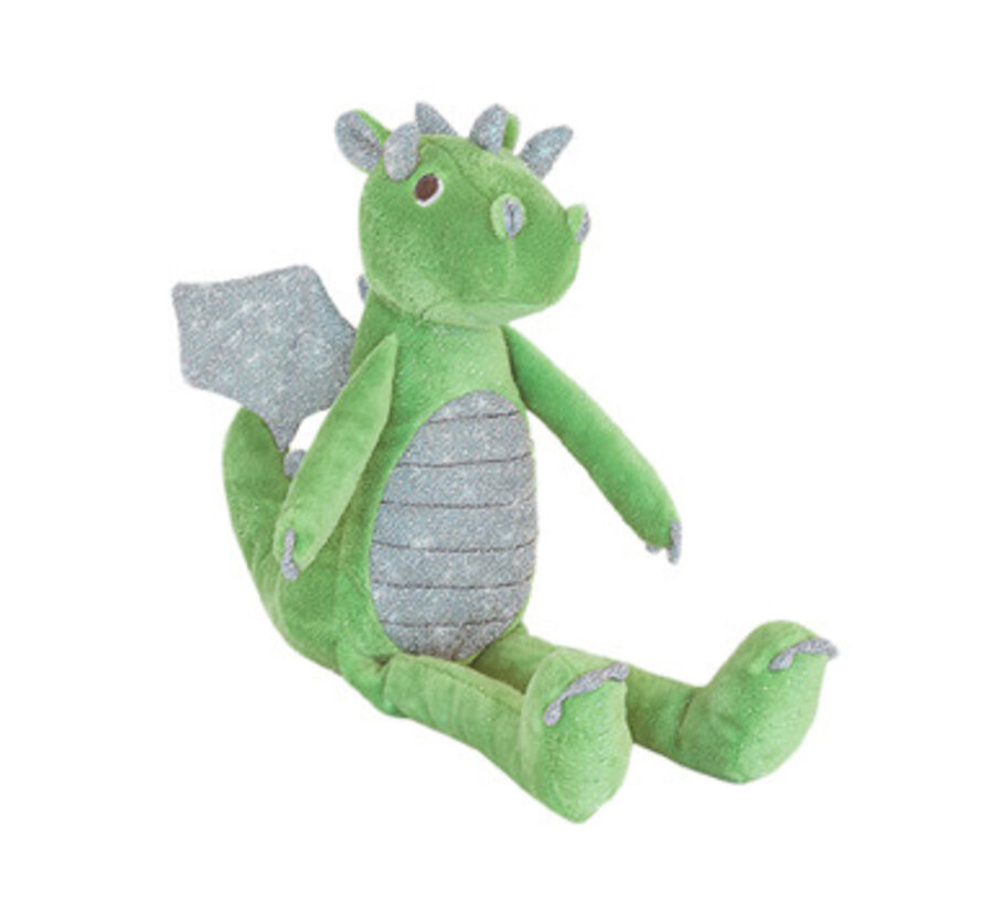 Knuffel Draak Magical Dragon 30 cm