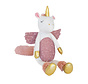 Knuffel Eenhoorn Magical Unicorn 30 cm