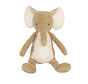 Knuffel Olifant Elephant Elin no.1  26 cm