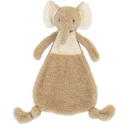 Happy Horse Knuffeldoek Olifant Elephant Elin Tuttle 26 cm