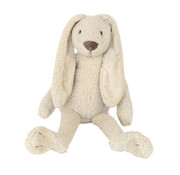 Happy Horse Beige Recycled Rabbit Richie