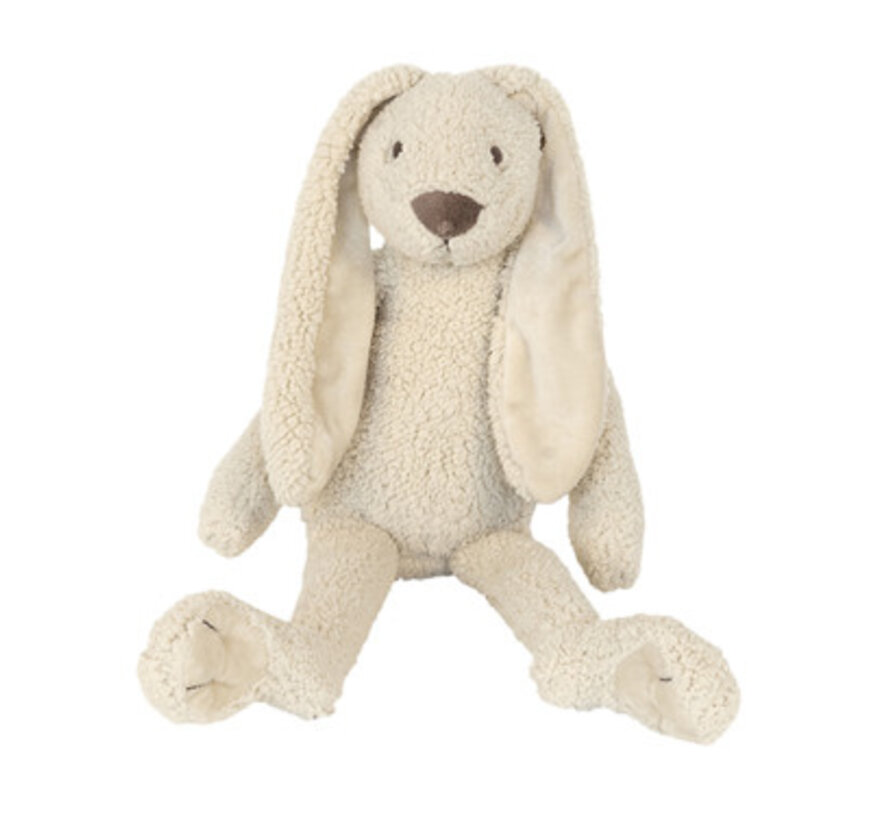 Knuffel Konijn Beige Recycled Rabbit Richie 38 cm