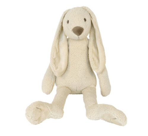 Happy Horse Knuffel Konijn Big Beige Recycled Rabbit Richie 58 cm