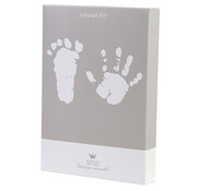 BamBam Inkpad Kit Foot or Hand Print