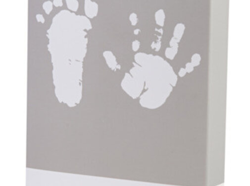 BamBam Inkpad Kit Foot or Hand Print