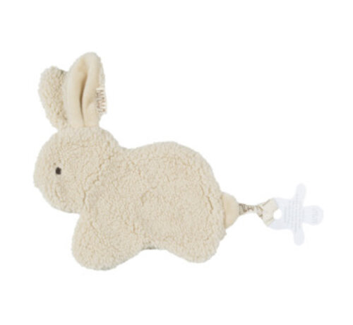 BamBam Recycled Rabbit Tuttle