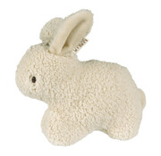 BamBam Soft Toy Recycled Rabbit Cuddle