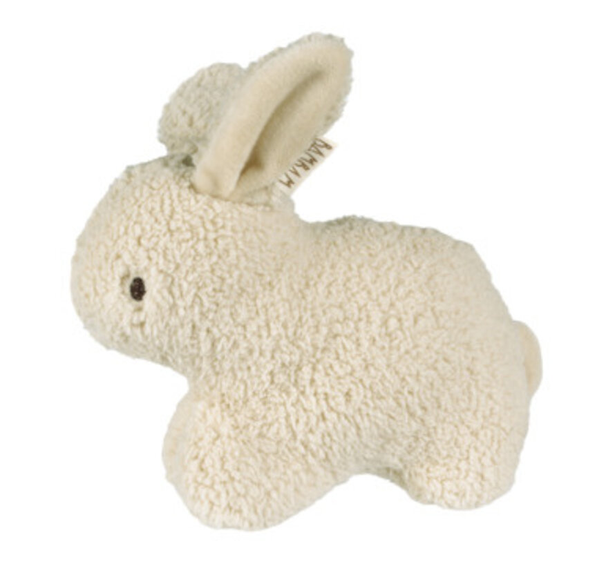 Soft Toy Recycled Rabbit Cuddle