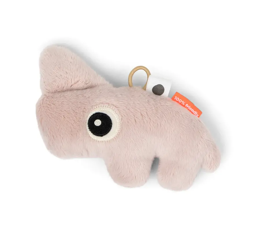 Tiny sensory rattle Nozo Powder