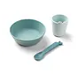 Kiddish first meal set Blue