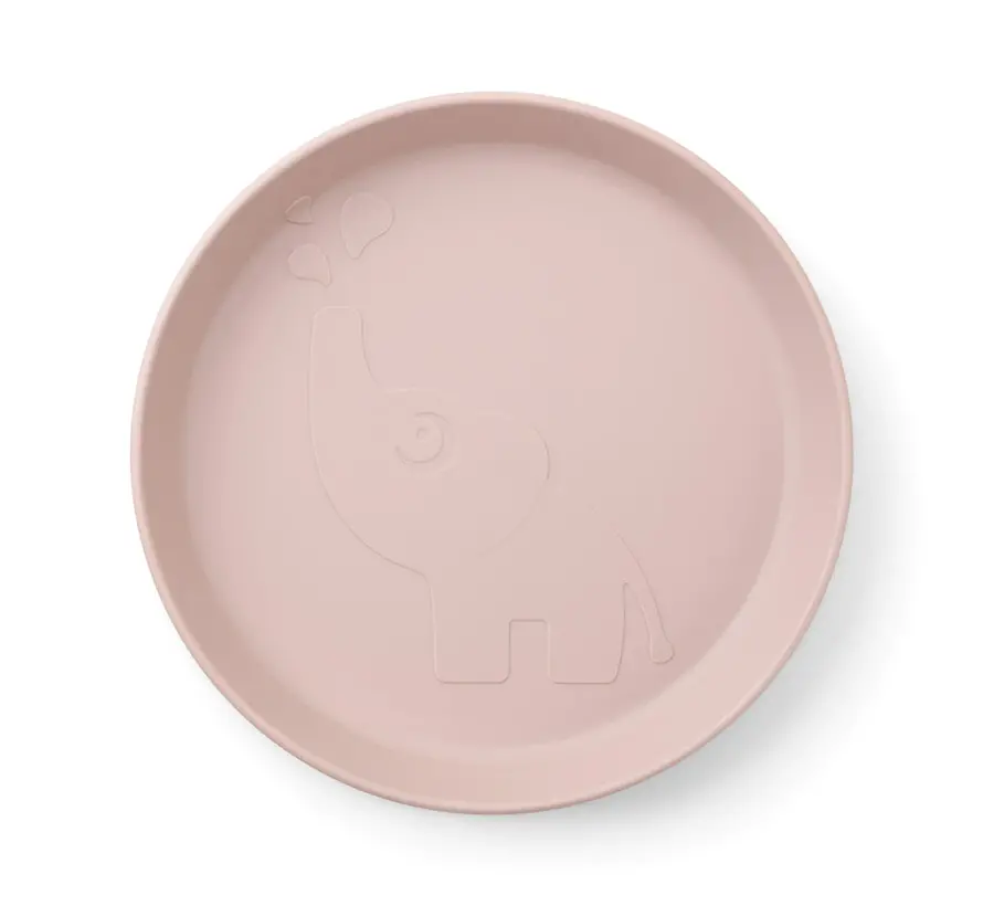 Kiddish plate Elphee Powder