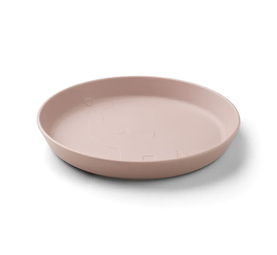 Kiddish plate Elphee Powder