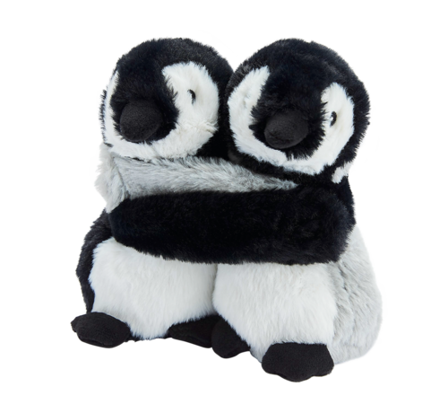 Warmies Stuffed Animal Penguin