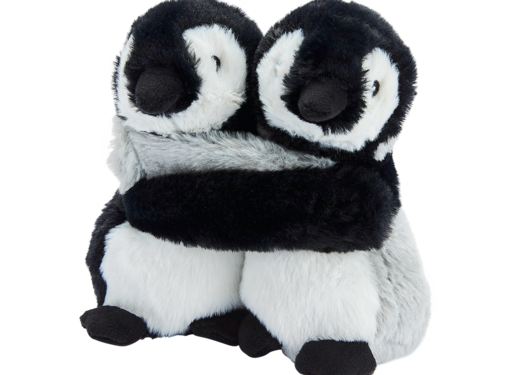 Warmies Stuffed Animal Penguin