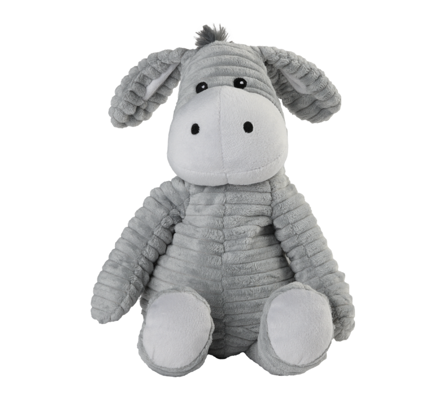 Stuffed Animal PURE Donkey