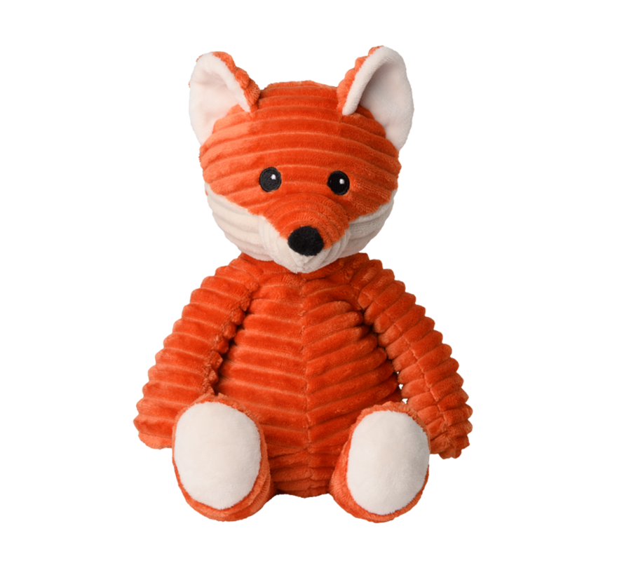 Stuffed Animal Fox