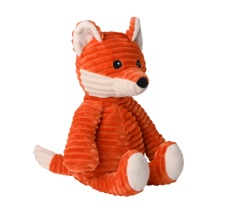 Stuffed Animal Fox