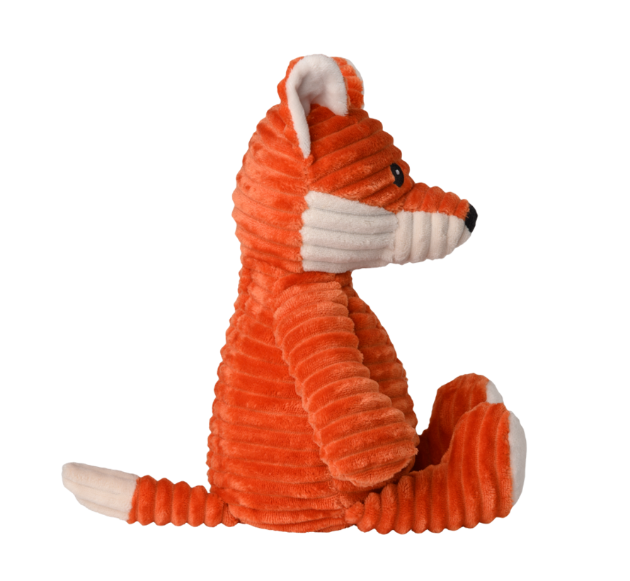 Stuffed Animal Fox