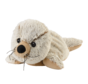Stuffed Animal Seal