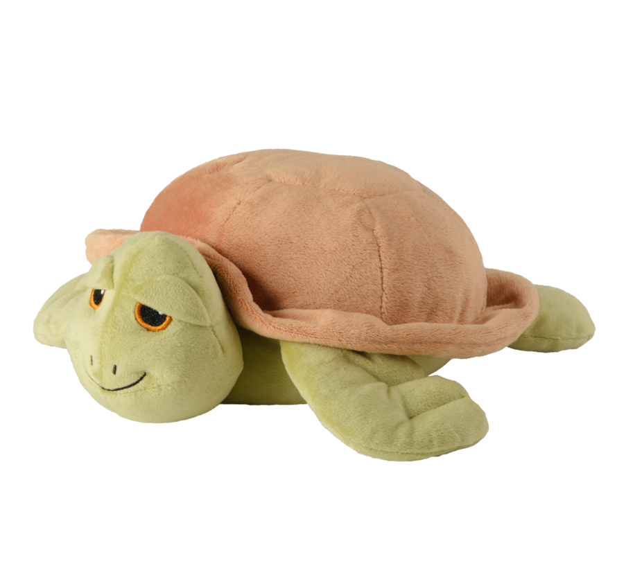 Stuffed Animal Turtle