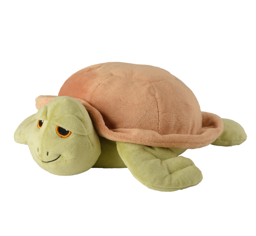 Warmteknuffel Schildpad