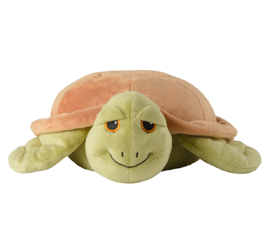 Warmteknuffel Schildpad