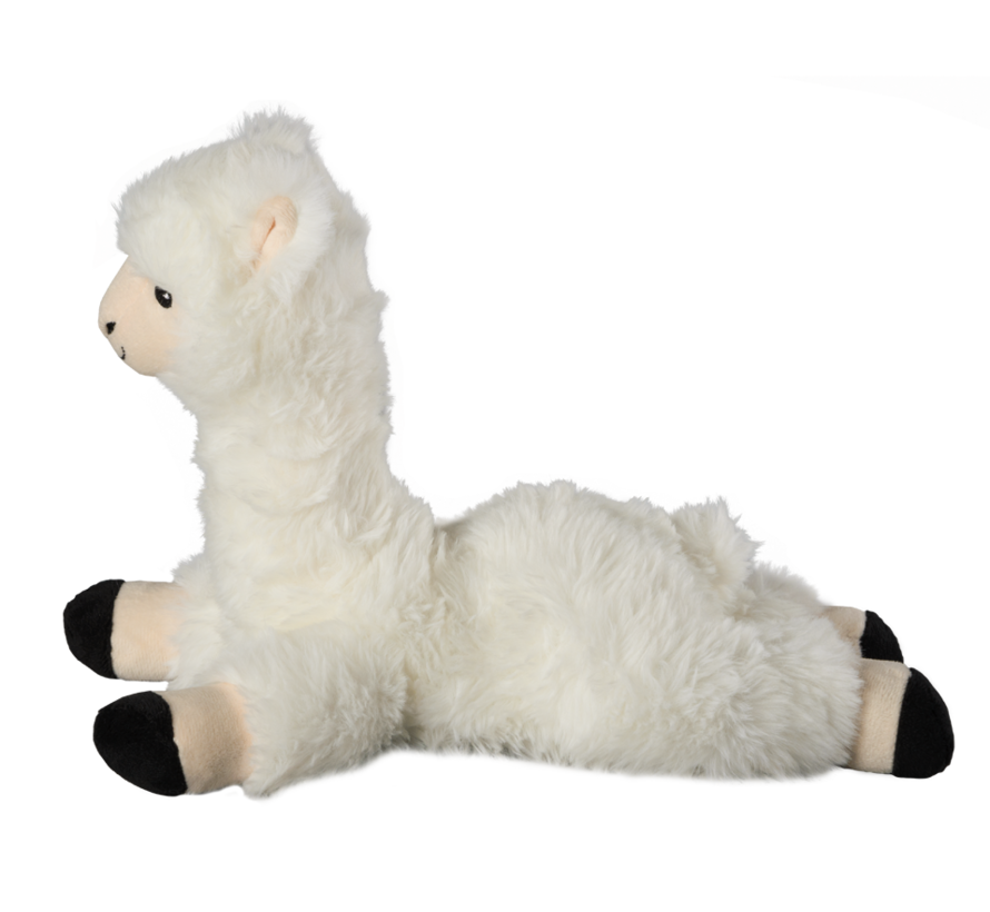 Stuffed Animal Llama