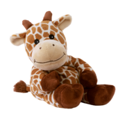 Warmies Stuffed Animal Giraffe