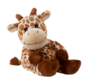 Stuffed Animal Giraffe