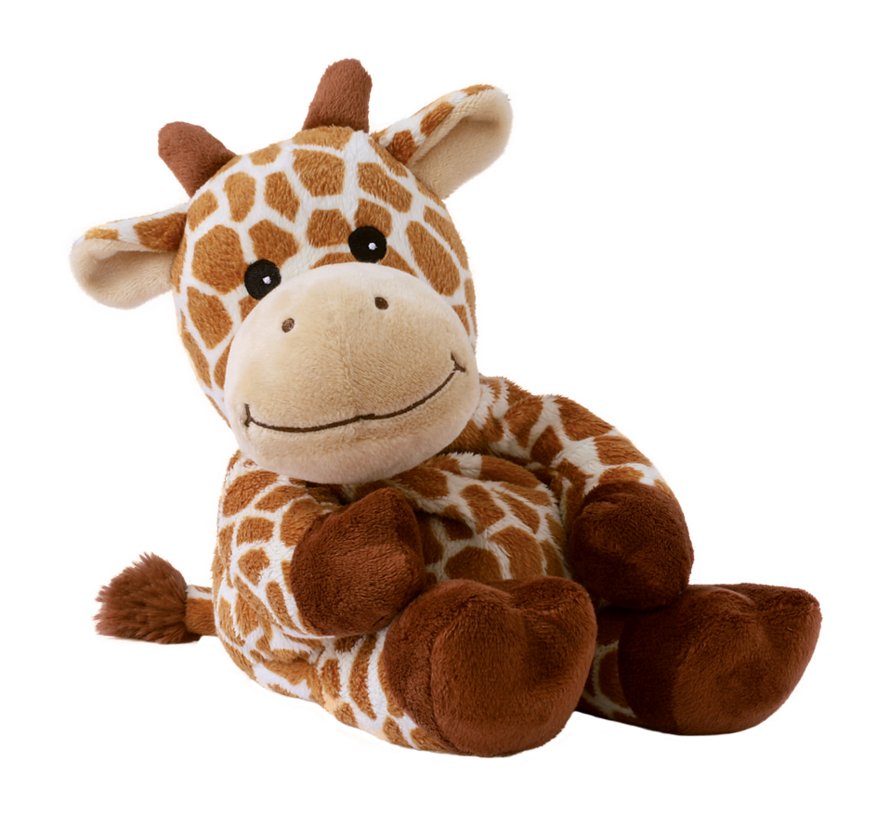 Stuffed Animal Giraffe