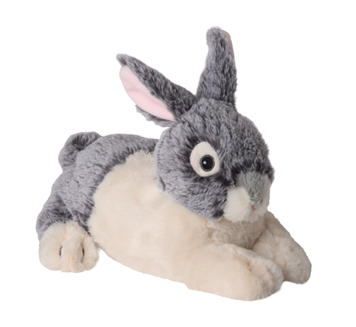 Warmies Stuffed Animal Bunny