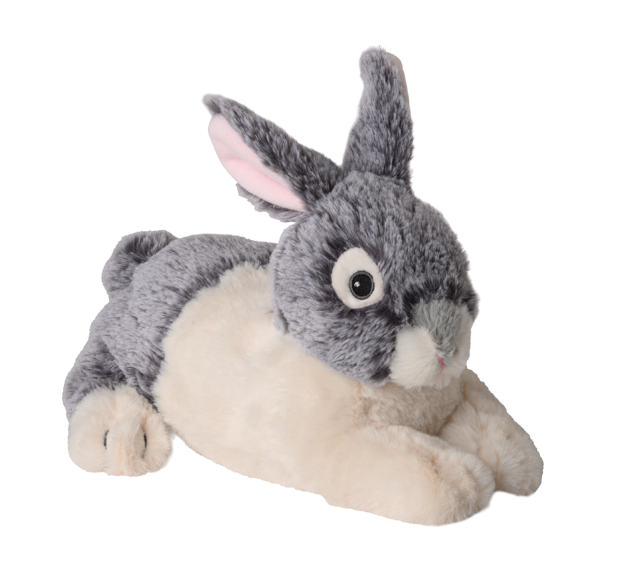 Stuffed Animal Bunny