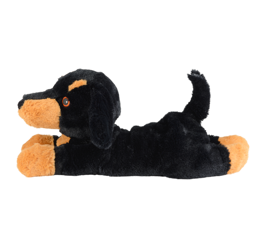 Stuffed Animal Dachshund