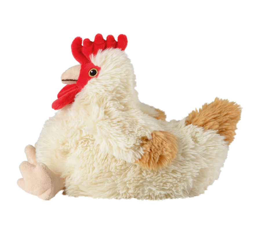 Stuffed Animal Chicken