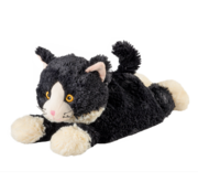 Warmies Stuffed Animal Cat