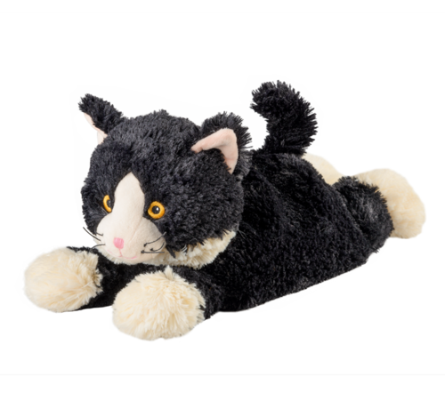 Warmies Stuffed Animal Cat