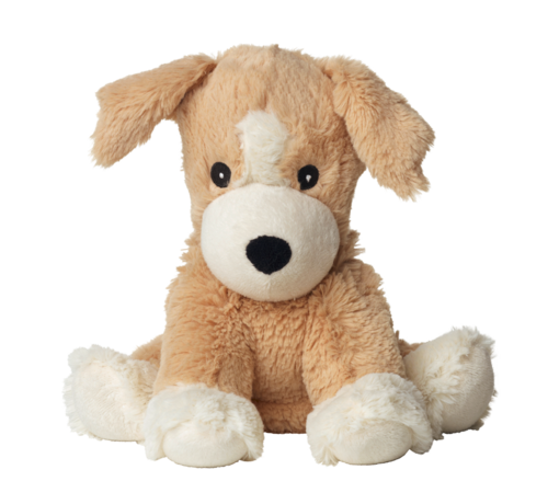 Warmies Warmteknuffel Hond Puppy