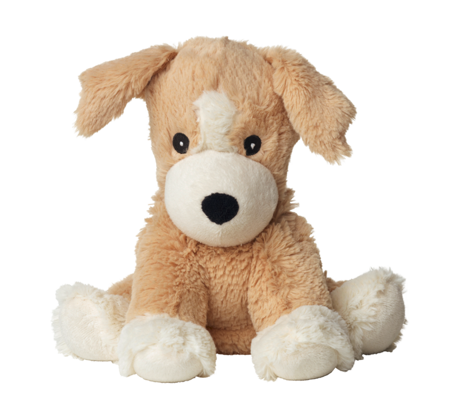 Warmteknuffel Hond Puppy