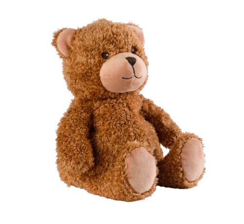 Warmies Stuffed Animal Bear