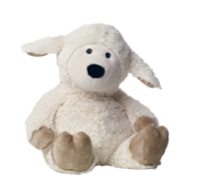 Warmies Stuffed Animal Sheep