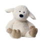 Stuffed Animal Sheep