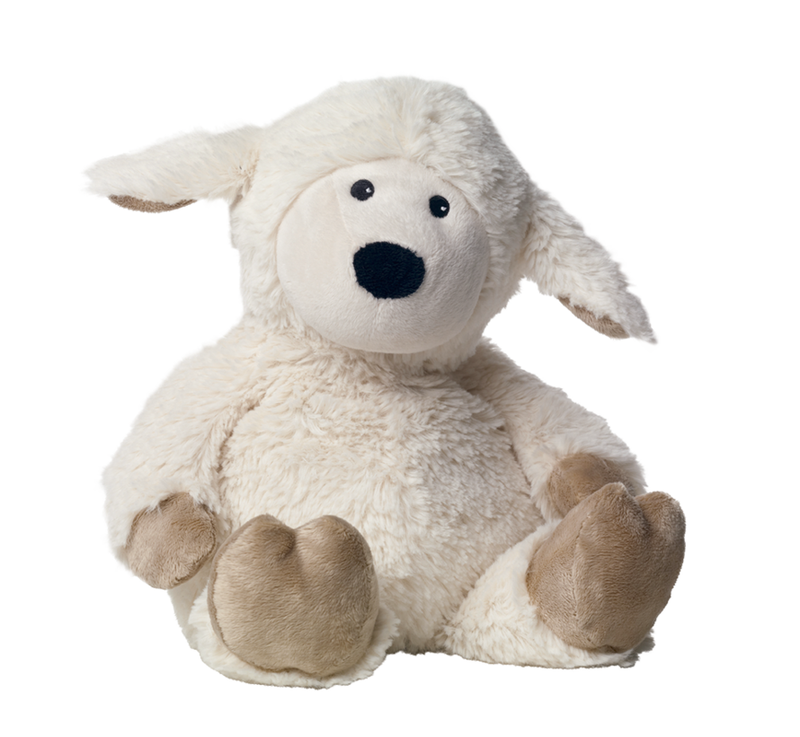 Stuffed Animal Sheep