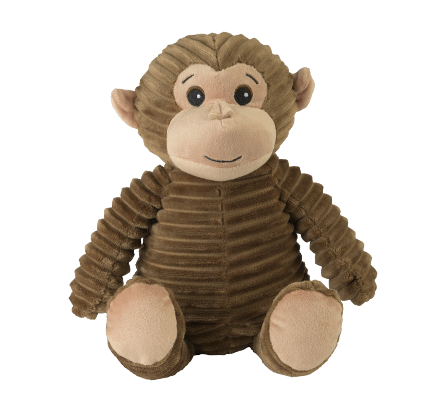 Stuffed Animal PURE Chimpanzee