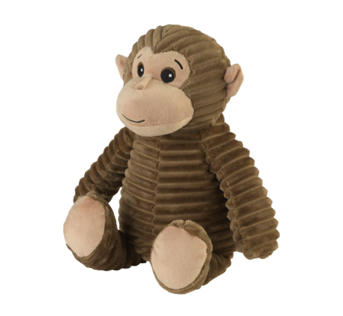 Warmies Warmteknuffel PURE Chimpansee