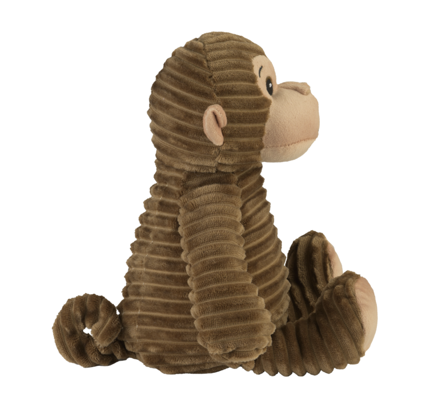 Stuffed Animal PURE Chimpanzee